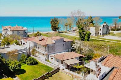 Siviri Alex House - 2 bedrooms 7 guests