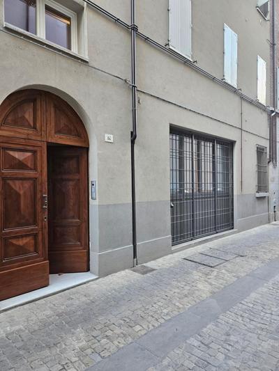 Maison Michelle - appartamento ammobiliato IMOLA