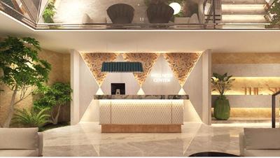 d'primahotel Airport Jakarta Terminal 3 Wellness Center