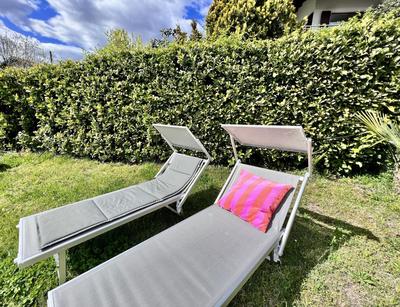 Appartamento Oliva Villa Arber