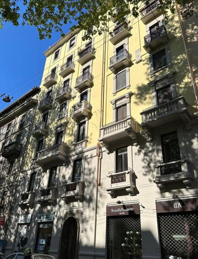 4Rooms Milano