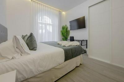 SUARA Apartamentos 2