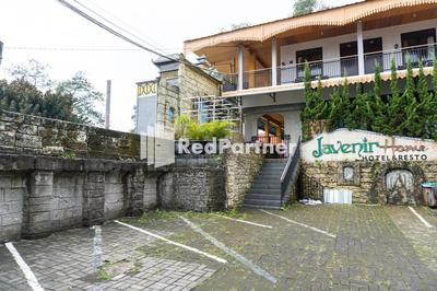 Javenir Hotel Tawangmangu Mitra RedDoorz