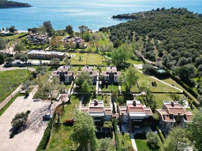 Escape to Paradise - Experience Luxury and Serenity at Villa Elina in Sithonia