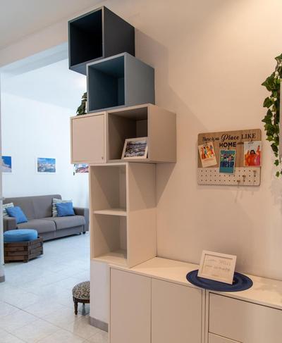 Esperia Home attico