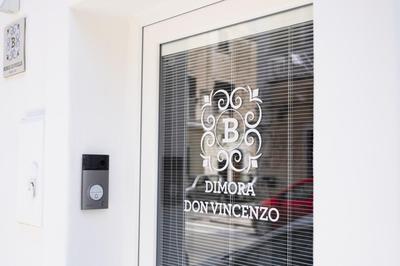 Dimora Don Vincenzo - Borgo di Puglia Houses & Lands