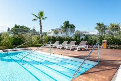 BEACHFRONT LUXURY ROOFTOP PENTHOUSE WIFi POOLS GRILL I O NAC PADDLE