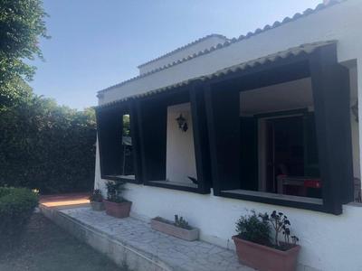 Charming Sicilian Villa in Fontane Bianche
