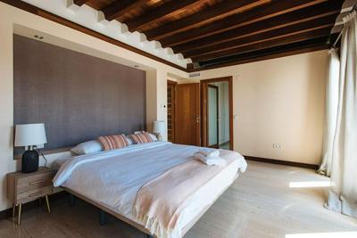 Rabadan Brand New Amazing House with Terrace Parking