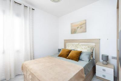 Appartamento a 150m da playa Las Vistas