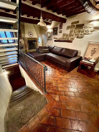 Pergaccio Deluxe House