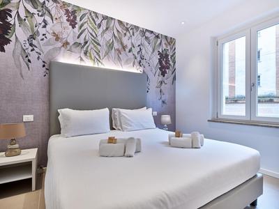 ApartmentsArena - Residenza Dei Doganieri - Verona