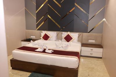 Hotel SP Royals