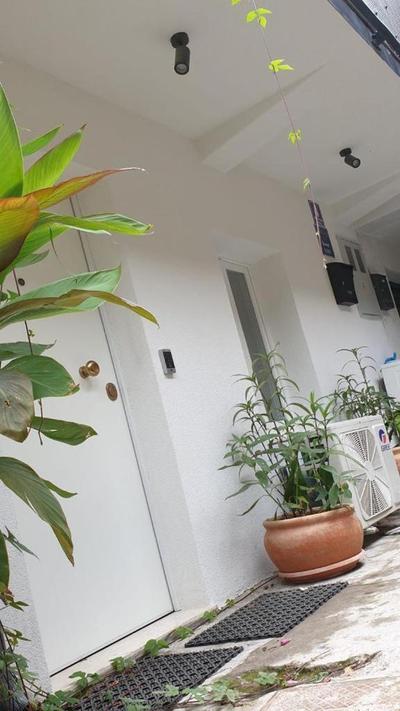 Sibinicum luxury rooms