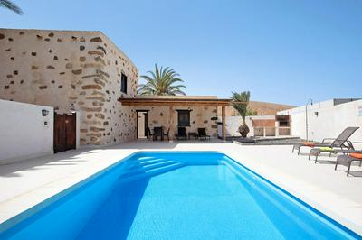 Casa Rural Andresito