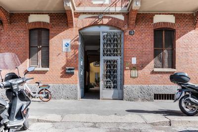 Lepontina Apartment