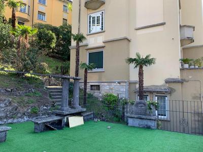 Como Lake Crispi 7 Apartment