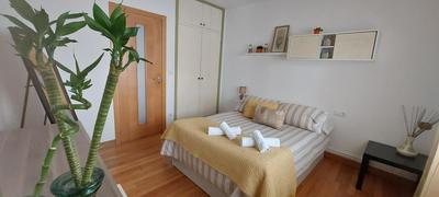 Rúa dos Concheiros, 7 Apartamento