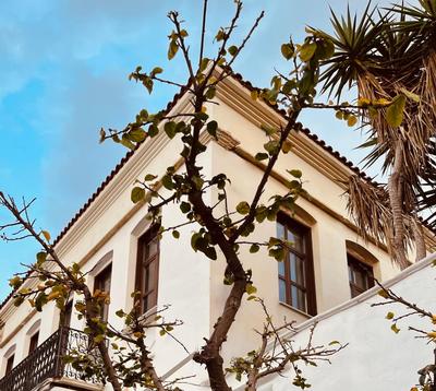 Thirty8 Heritage House