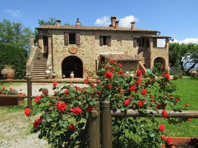 Agriturismo Podere Fucile