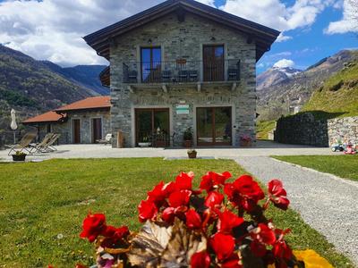 Agriturismo Nona Rosa, Billede 2