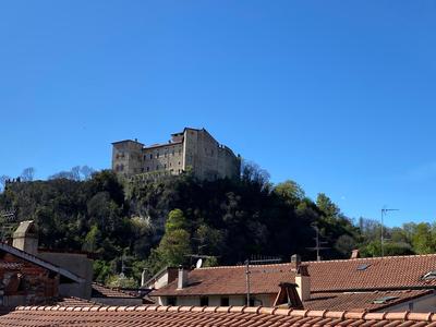 La Torretta di via Greppi