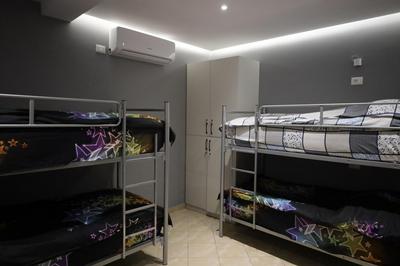 Sonche Hostel