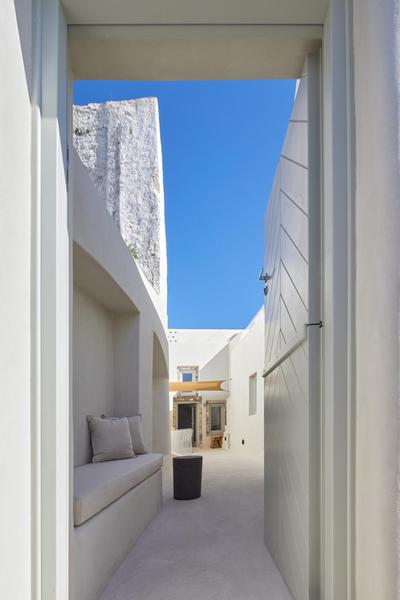 Thiro Exclusive Villa with private jacuzzi