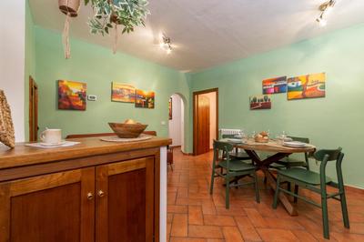 Magnoli cozy flat two steps from Ponte Vecchio