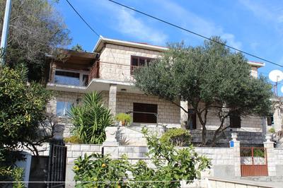 Petra Apartments