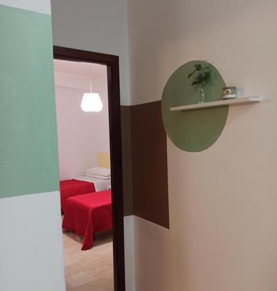 Casa Melf