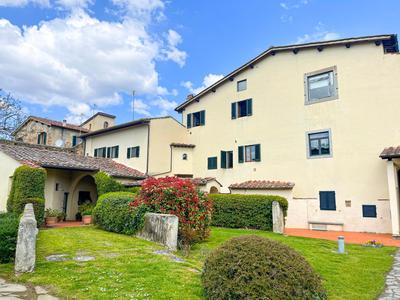 Paradise Convent apartment