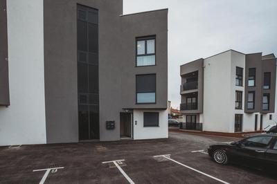 Apartman Browny