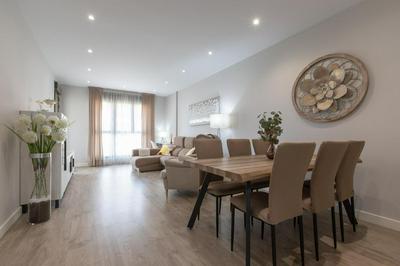 Los Alamos Beach Flat - Parking EV - Parking Free