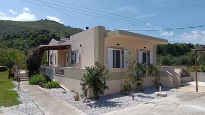 Villa Evridiki