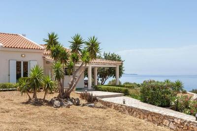 Eleanna Eco House