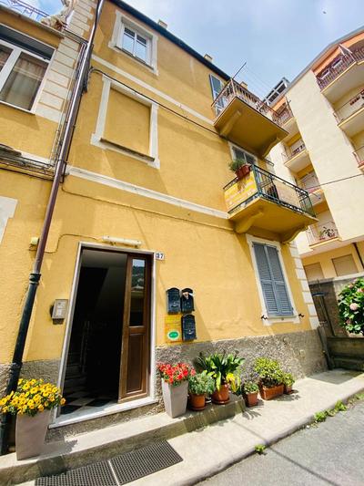 Hostdomus - Bilocale da Patrizia