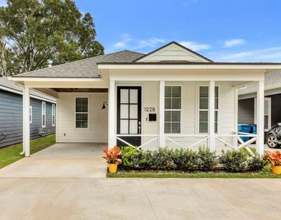 Charming Cottage built in 2019