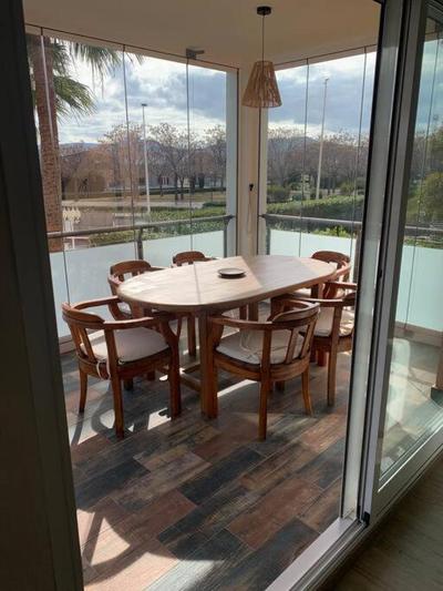 Acogedor apartamento en Jávea.