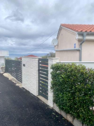 Apartment in Njivice - Insel Krk 35104