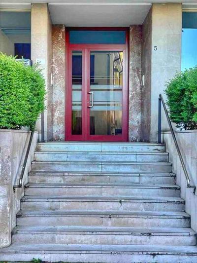 Sile Suite with private infrared sauna