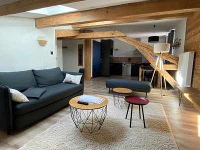 Résidence les 3 Sommets