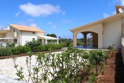 Borgo Aranci - Appartamento in Villa Rosa - 16B