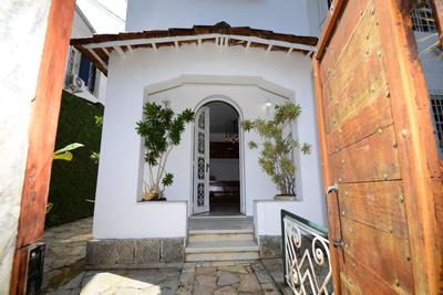 Casa ESPETACULAR no Rio