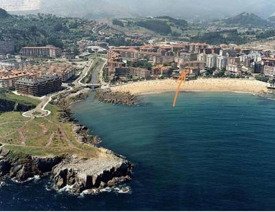 Apartamento en la playa brazomar