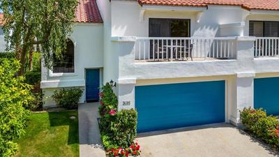 TV202 Modern 2 Bedroom Tennis Villa at LQ Resort