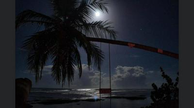 Hotel Casa Vito Beachfront