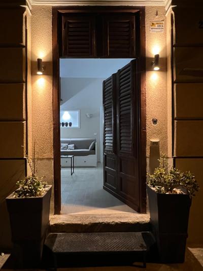 GDM central apartment Palermo