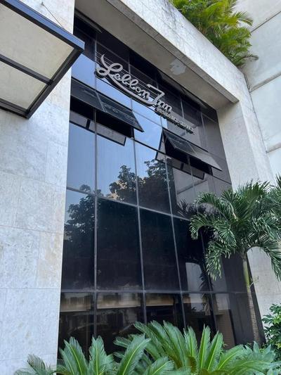 Flat no Leblon, 2 Quadras da Praia, Academia e Arrumação Diária na Rua Dias Ferreira by Tata