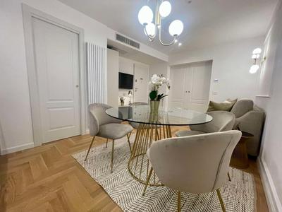 Bellagio Luxury Suites Apartments